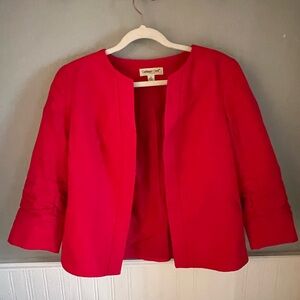 Cold water creek blazer